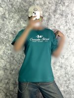 تیشرت نخ پنبه زنانه و دخترانه